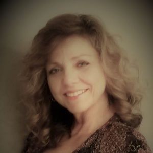 Meet your Posher, Gail